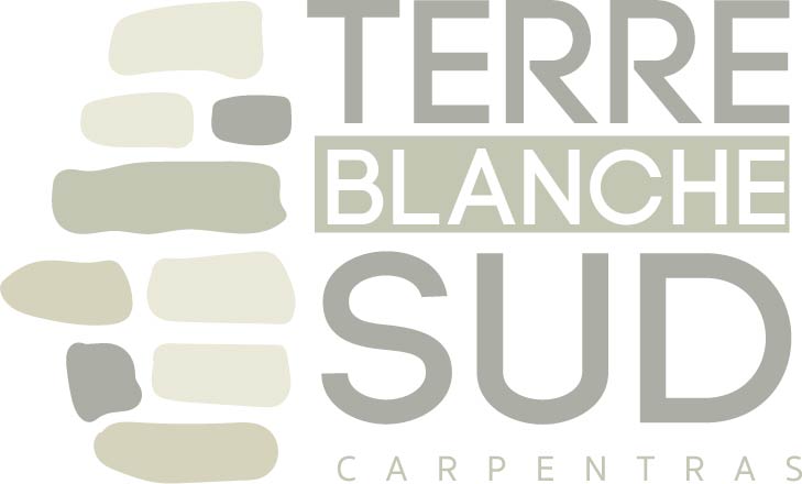  Logo TERRE BLANCHE SUD (TRANCHE 1) HECTARE 